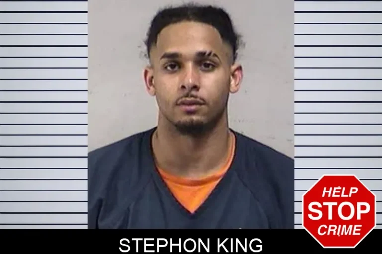 Stephon King