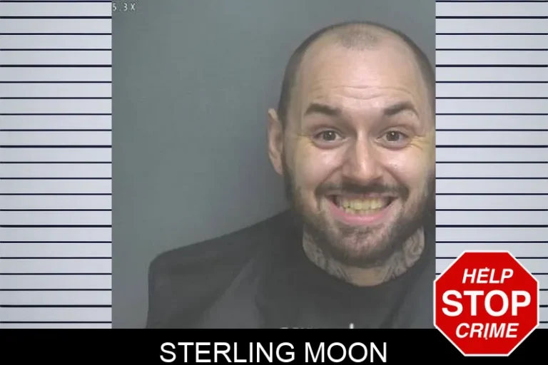 Sterling Moon