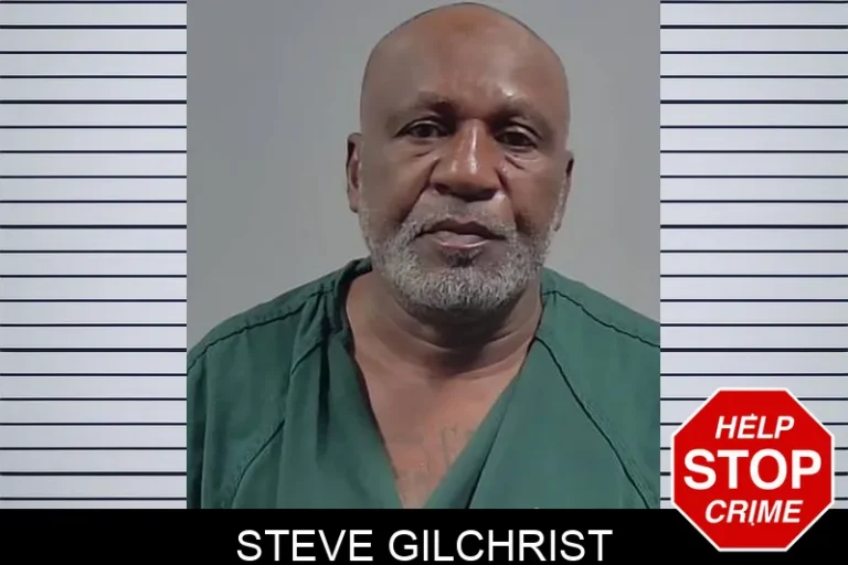 Steve Gilchrist