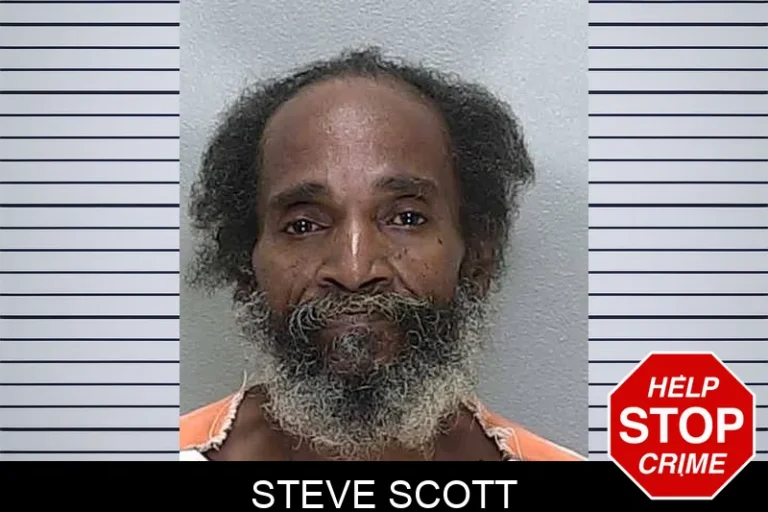 Steve Scott