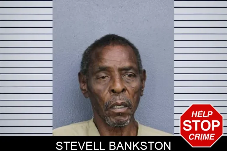 Stevell Bankston
