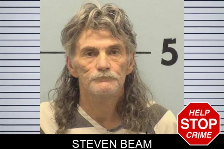 Steven Beam