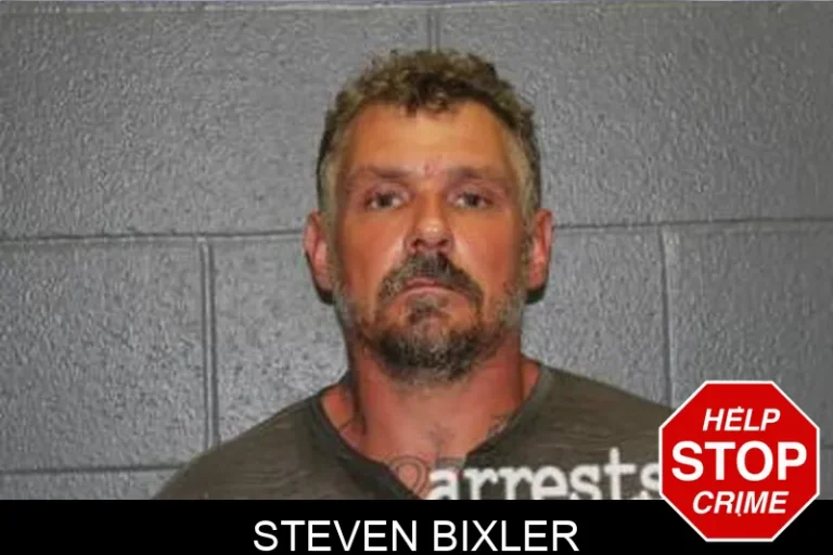 Steven Bixler