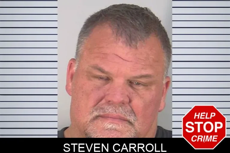 Steven Carroll