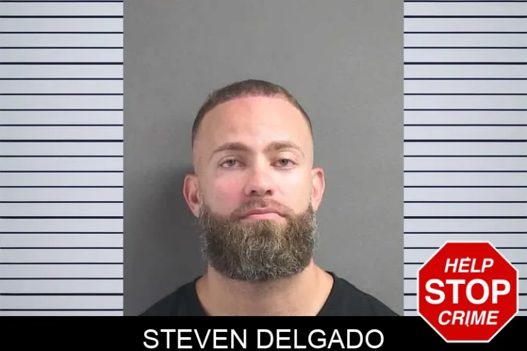 Steven Delgado