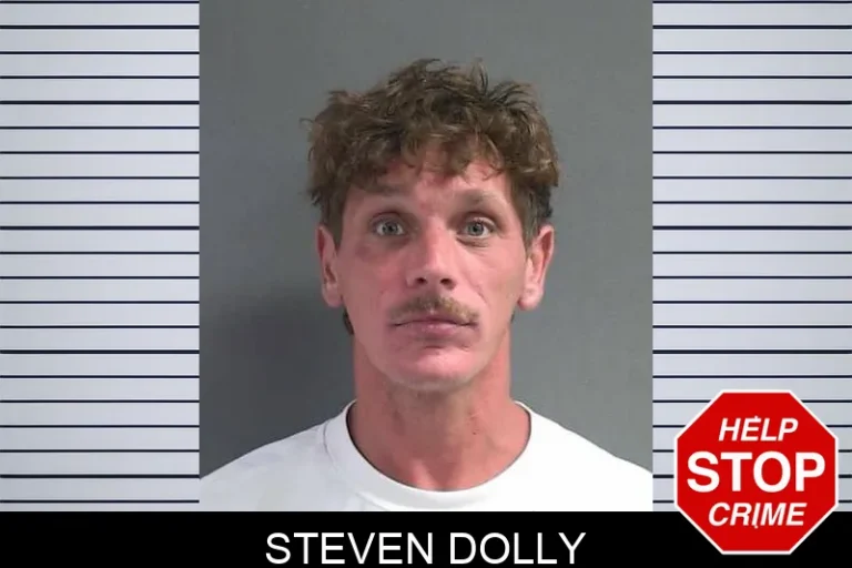 Steven Dolly