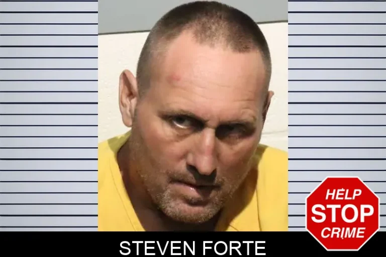 Steven Forte