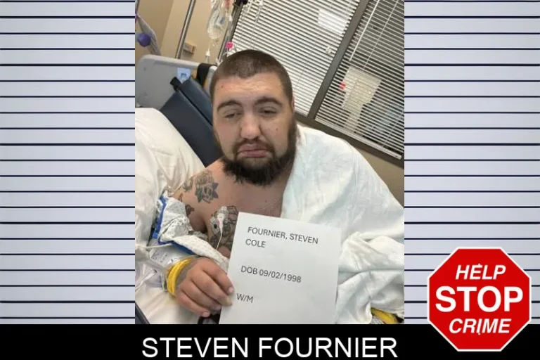 Steven Fournier