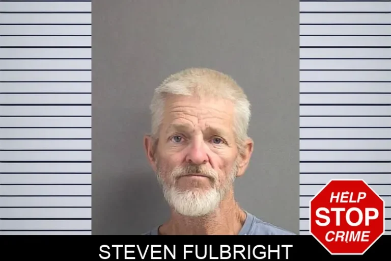 Steven Fulbright