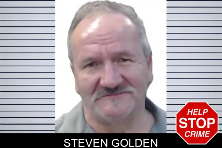 Steven Golden