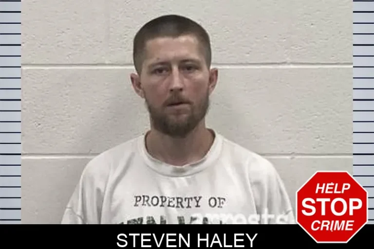 Steven Haley