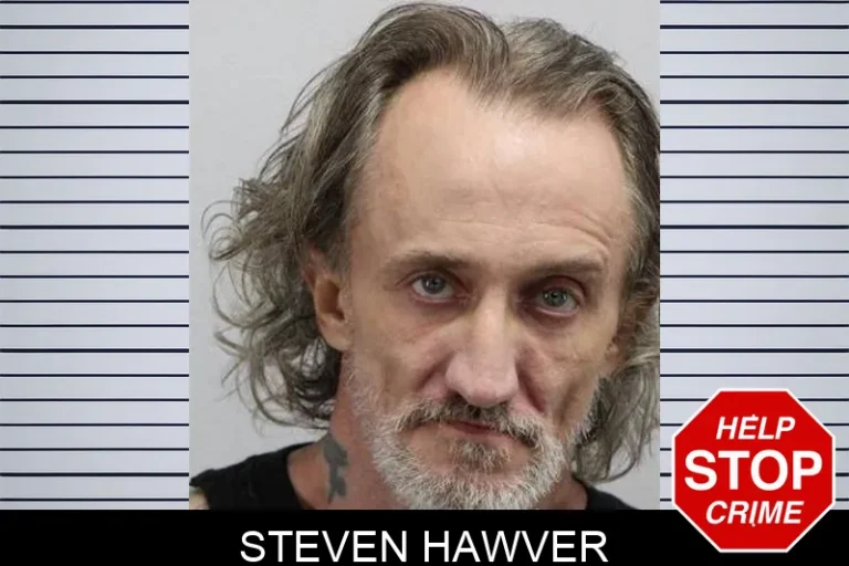 Steven Hawver