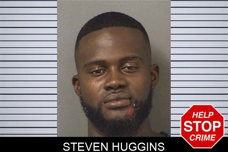 Steven Huggins