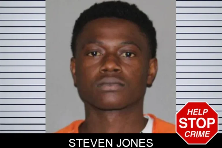 Steven Jones