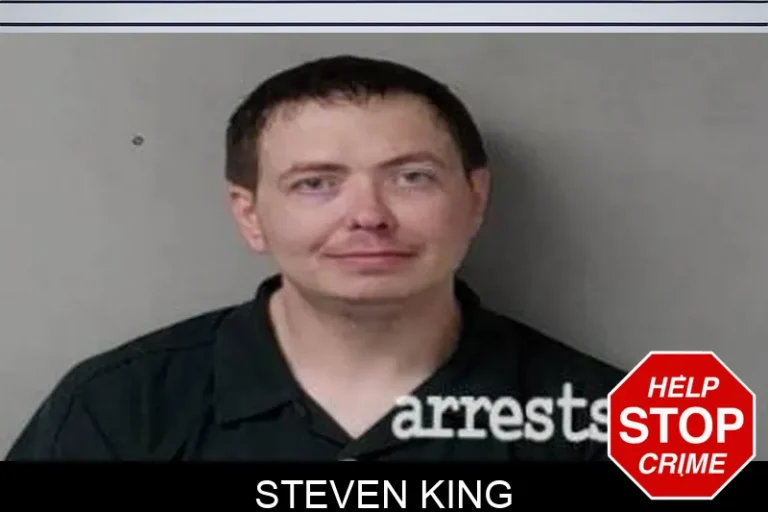 Steven King