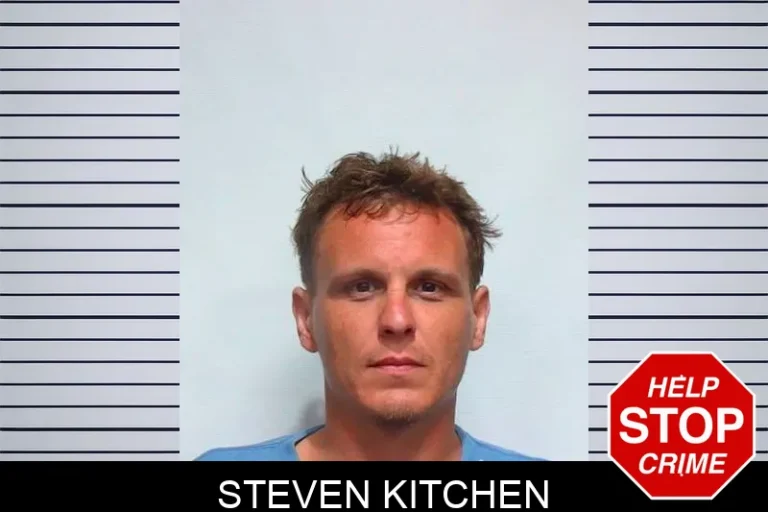 Steven Kitchen