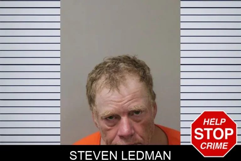 Steven Ledman