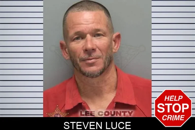 Steven Luce