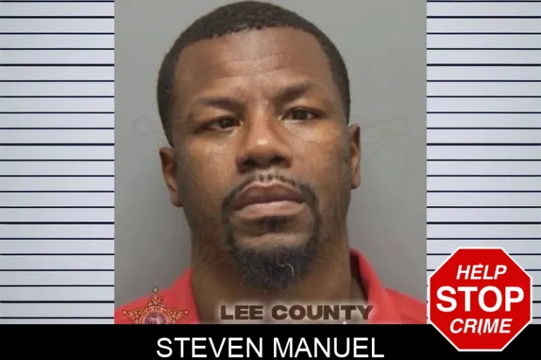 Steven Manuel