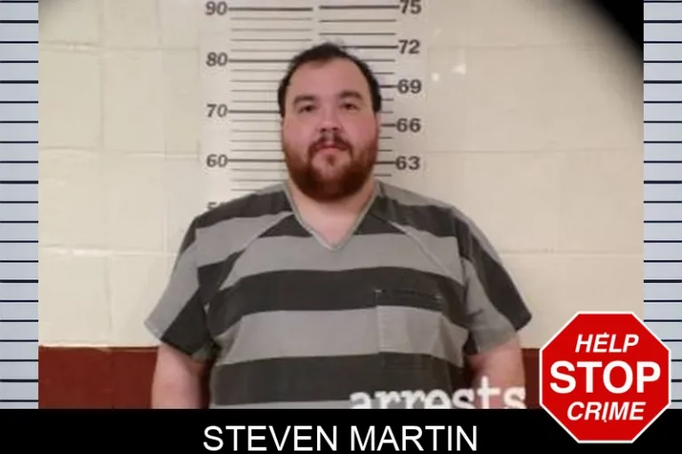 Steven Martin