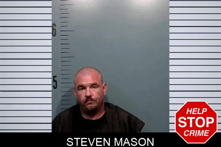 Steven Mason