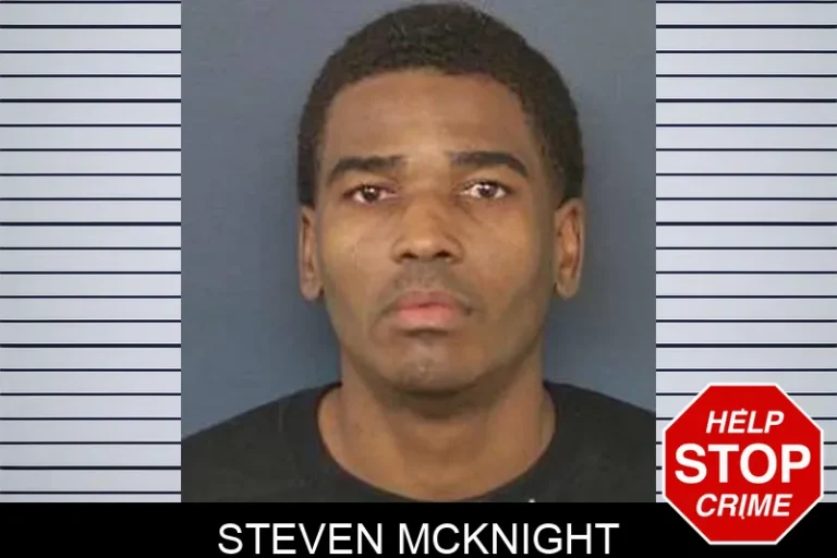 Steven McKnight