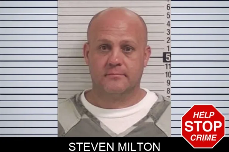 Steven Milton