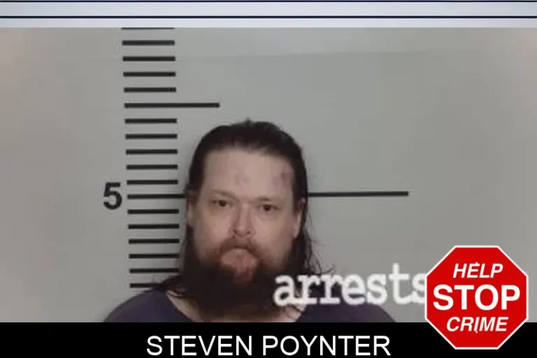 Steven Poynter