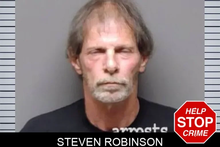 Steven Robinson