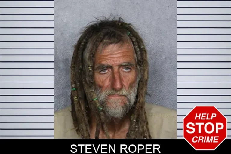 Steven Roper