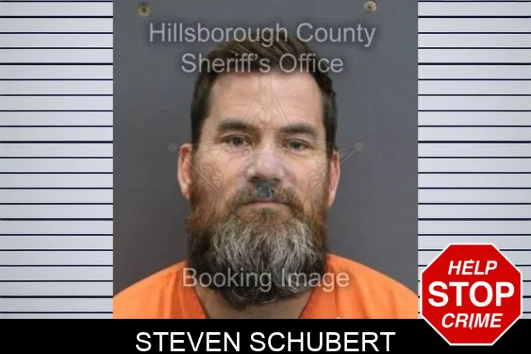 Steven Schubert