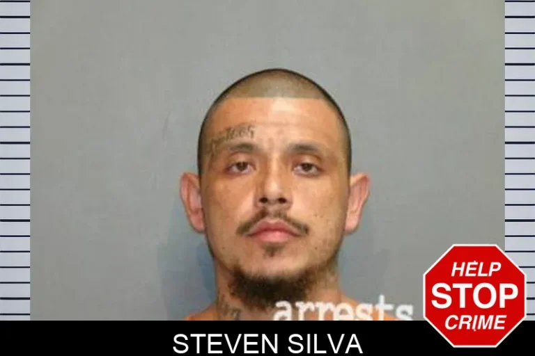 Steven Silva