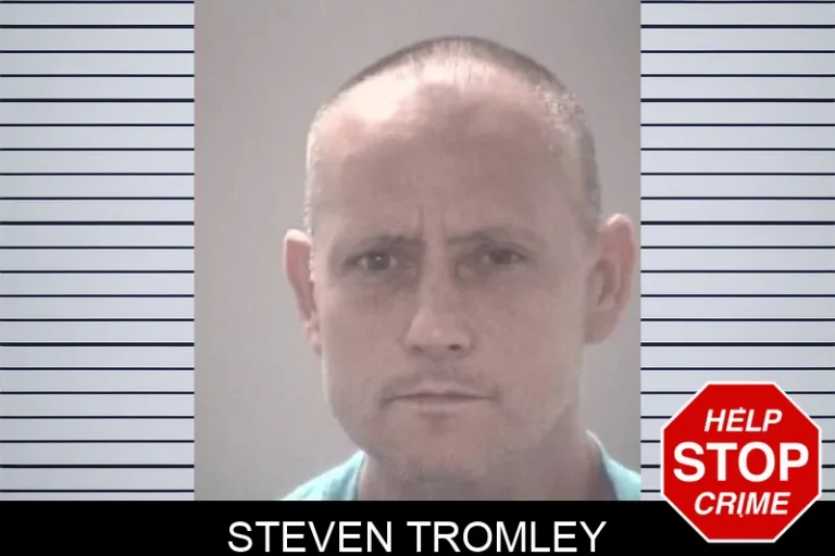 Steven Tromley