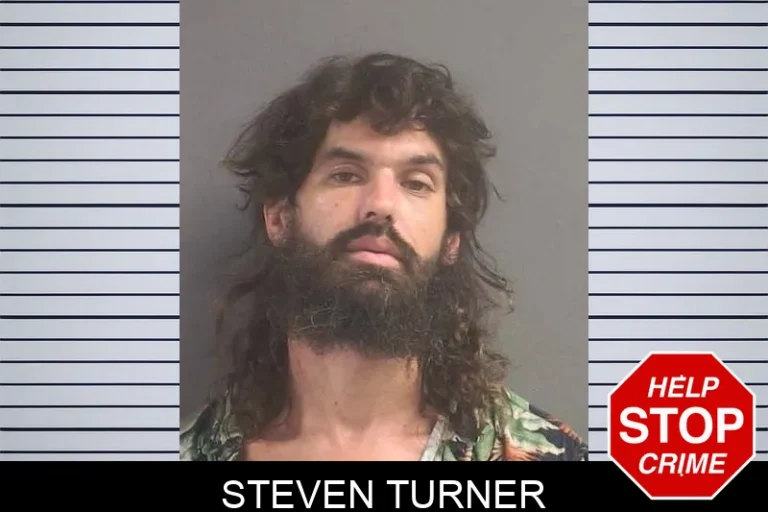 Steven Turner