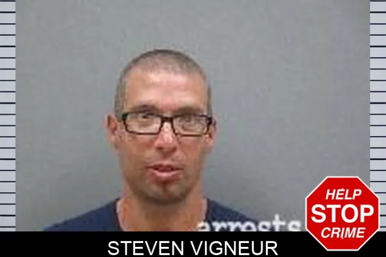 Steven Vigneur