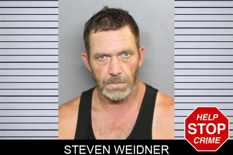 Steven Weidner