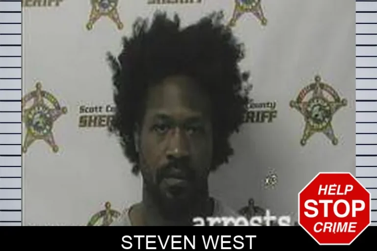Steven West