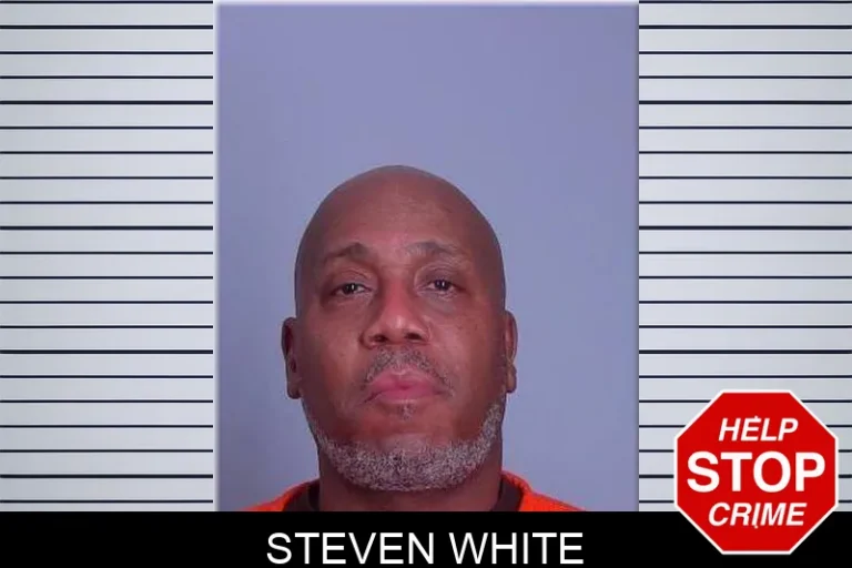 Steven White