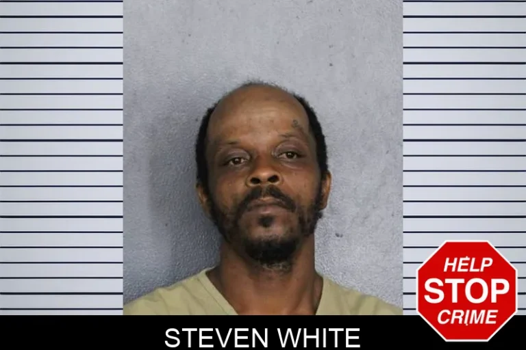 Steven White