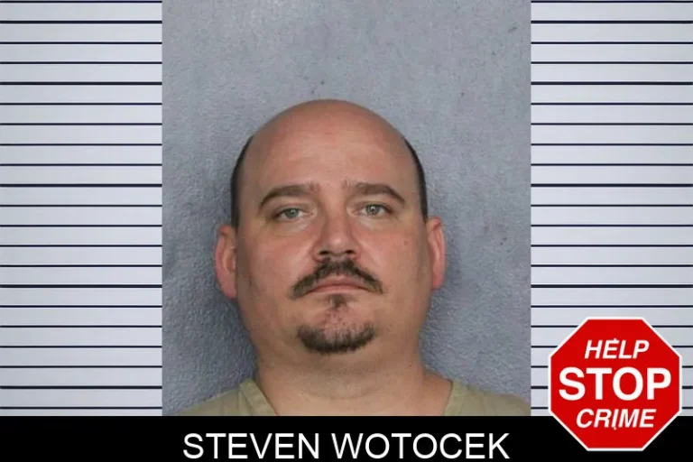 Steven Wotocek