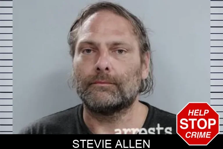 Stevie Allen