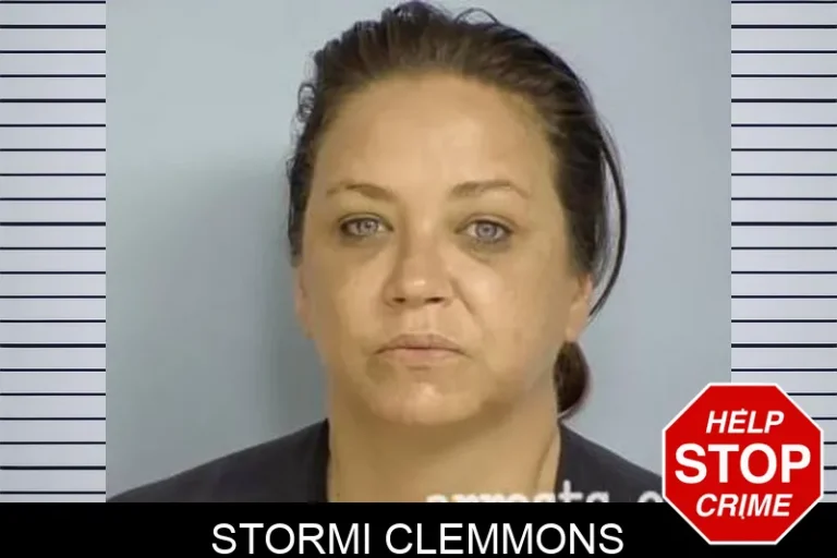 Stormi Clemmons