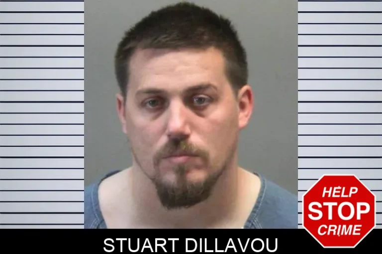 Stuart Dillavou