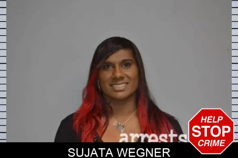 Sujata Wegner