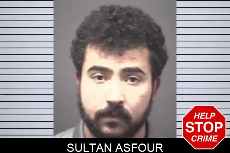 Sultan Asfour