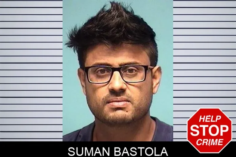 Suman Bastola