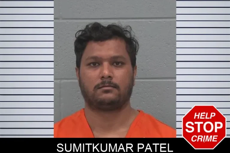 Sumitkumar Patel