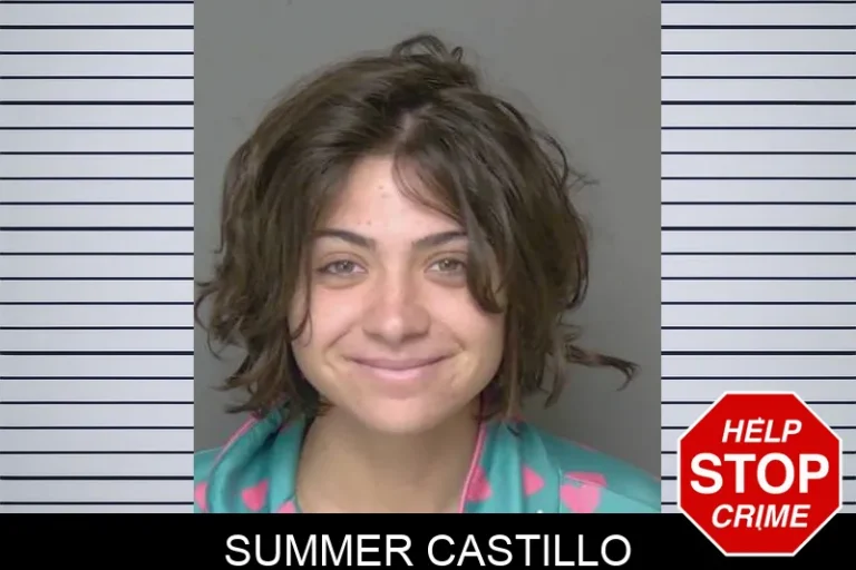 Summer Castillo