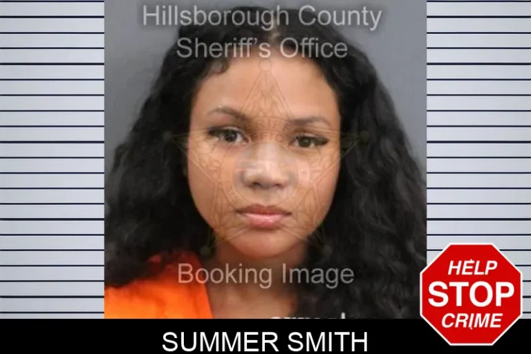 Summer Smith