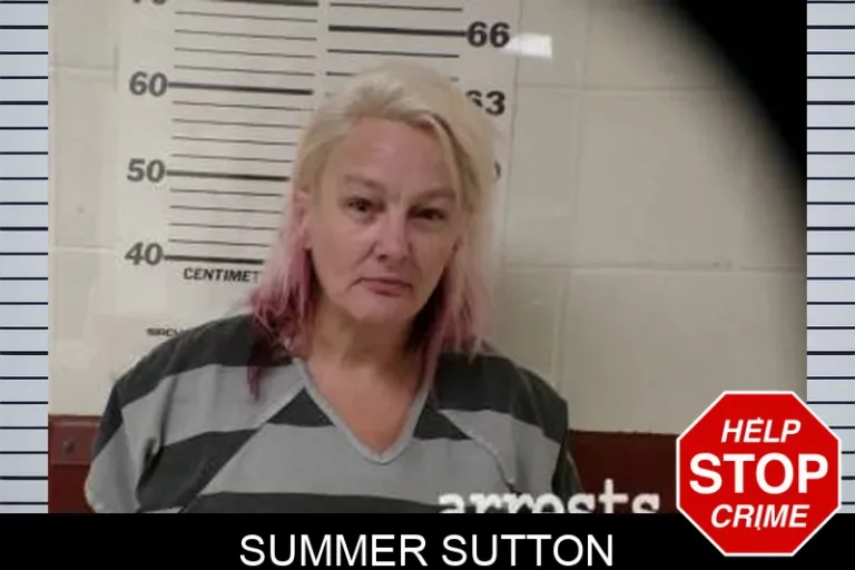 Summer Sutton